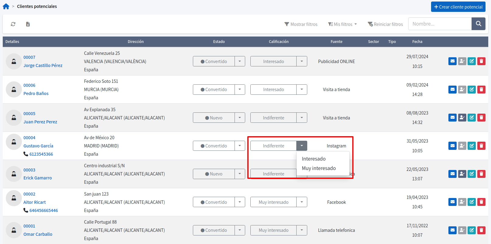 Calificacion-cliente-potencial